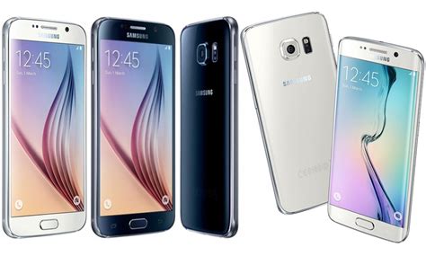 samsung galaxy s6 edge neuf.